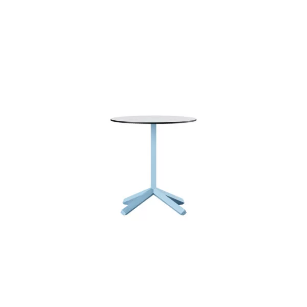 Tavolino da Esterno di Design per Bar, Ristorante e Azienda