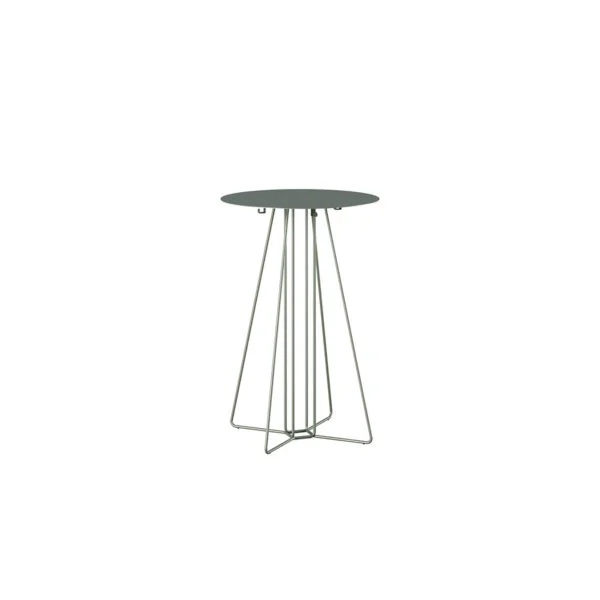 Outdoor Coffee Table. Elegant and Design - Yo Metal