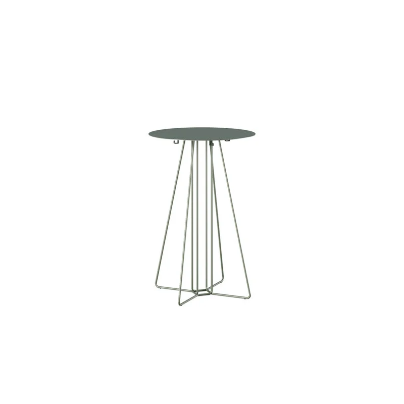 Outdoor Coffee Table. Elegant and Design - Yo Metal