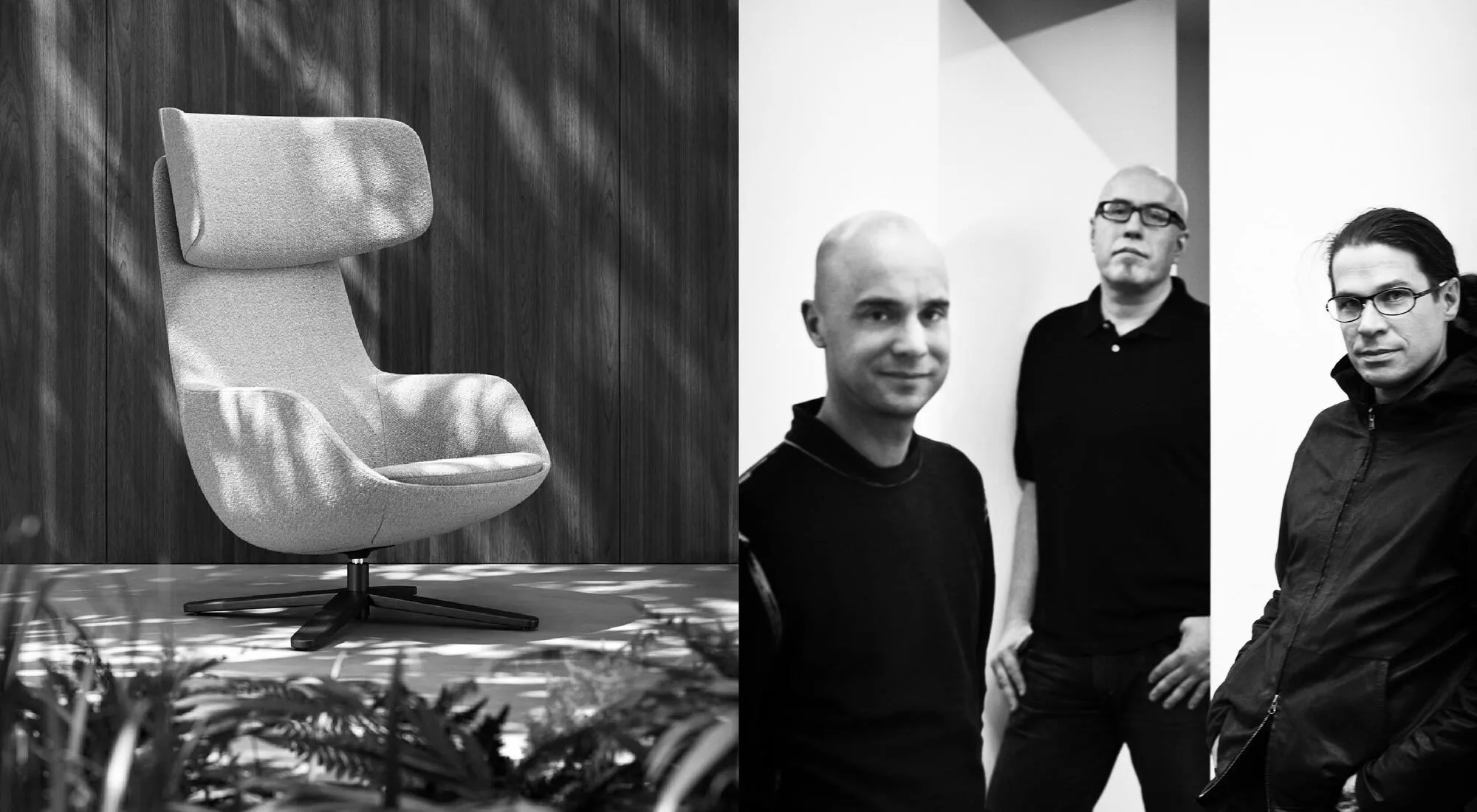 Interview with Claesson Koivisto Rune: sustainable design, eco-design, and innovation