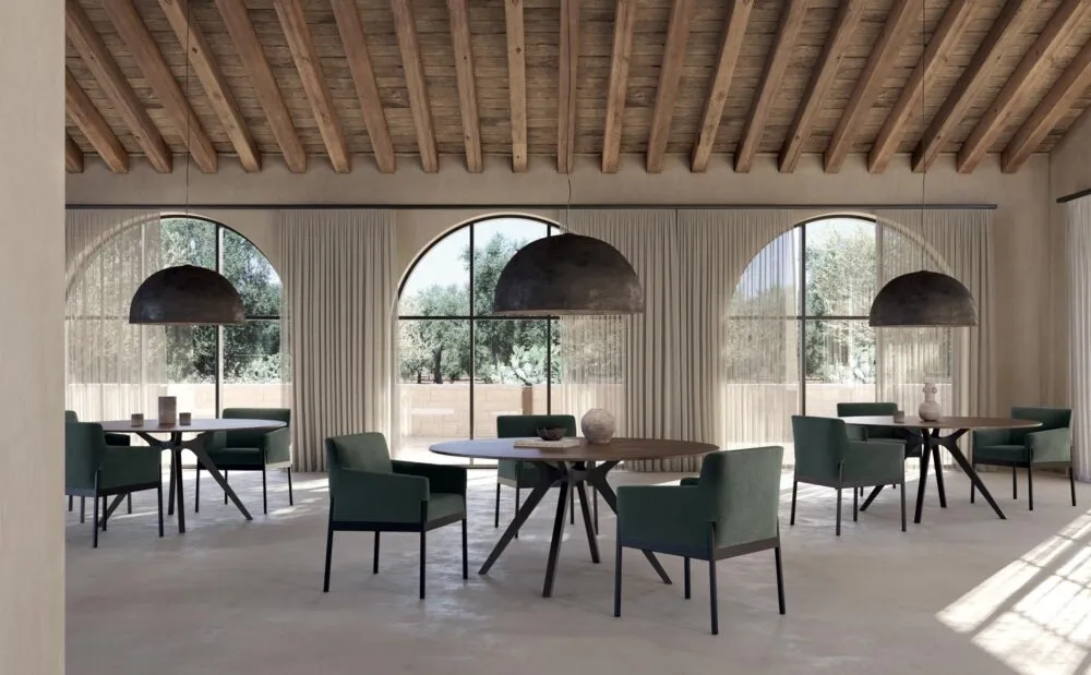 Stand By: the social collection that changes the way we experience work