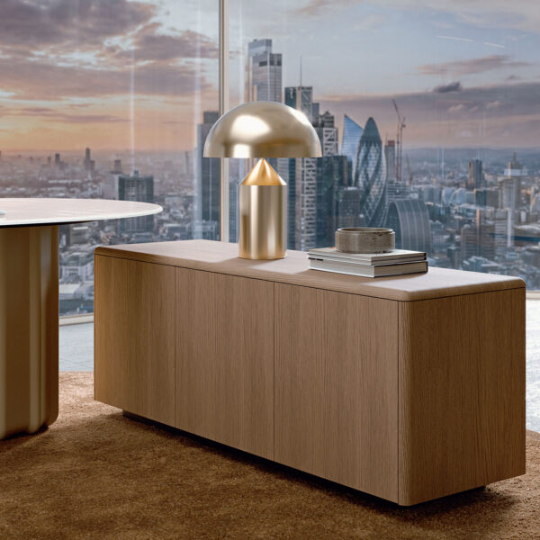 Office Cabinets and Storage. Modern and Design solutions - Frezza